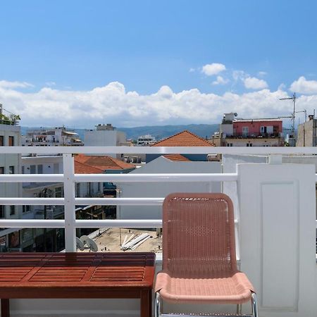 Archontiki City Hotel Chania  Exterior photo