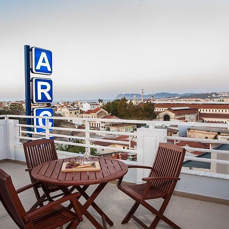 Archontiki City Hotel Chania  Exterior photo