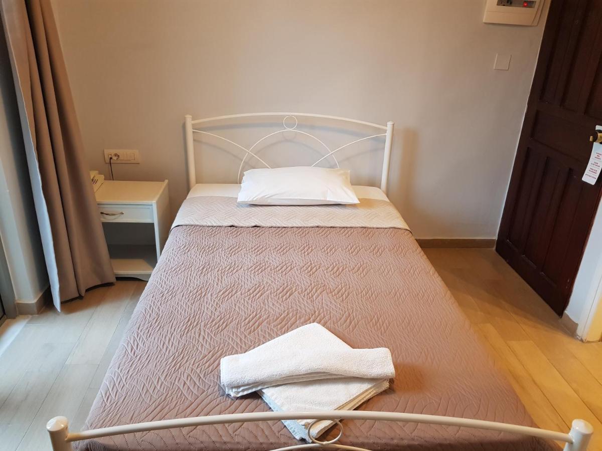 Archontiki City Hotel Chania  Exterior photo