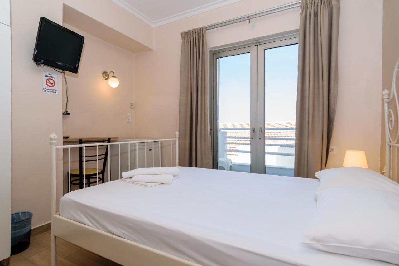 Archontiki City Hotel Chania  Exterior photo