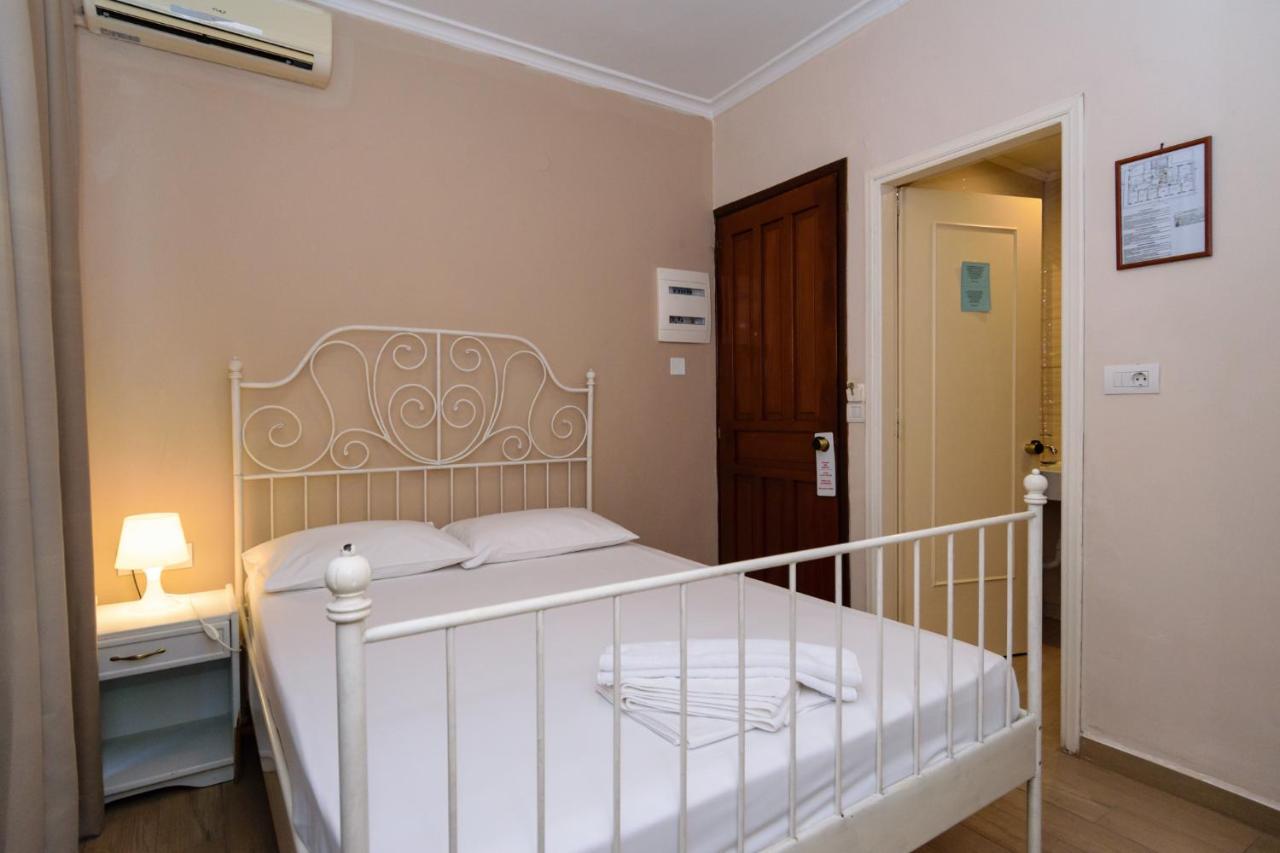 Archontiki City Hotel Chania  Exterior photo