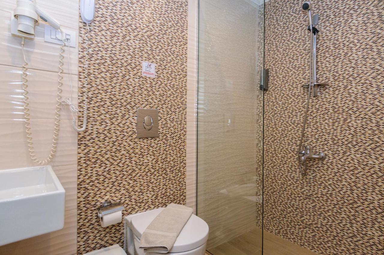 Archontiki City Hotel Chania  Exterior photo