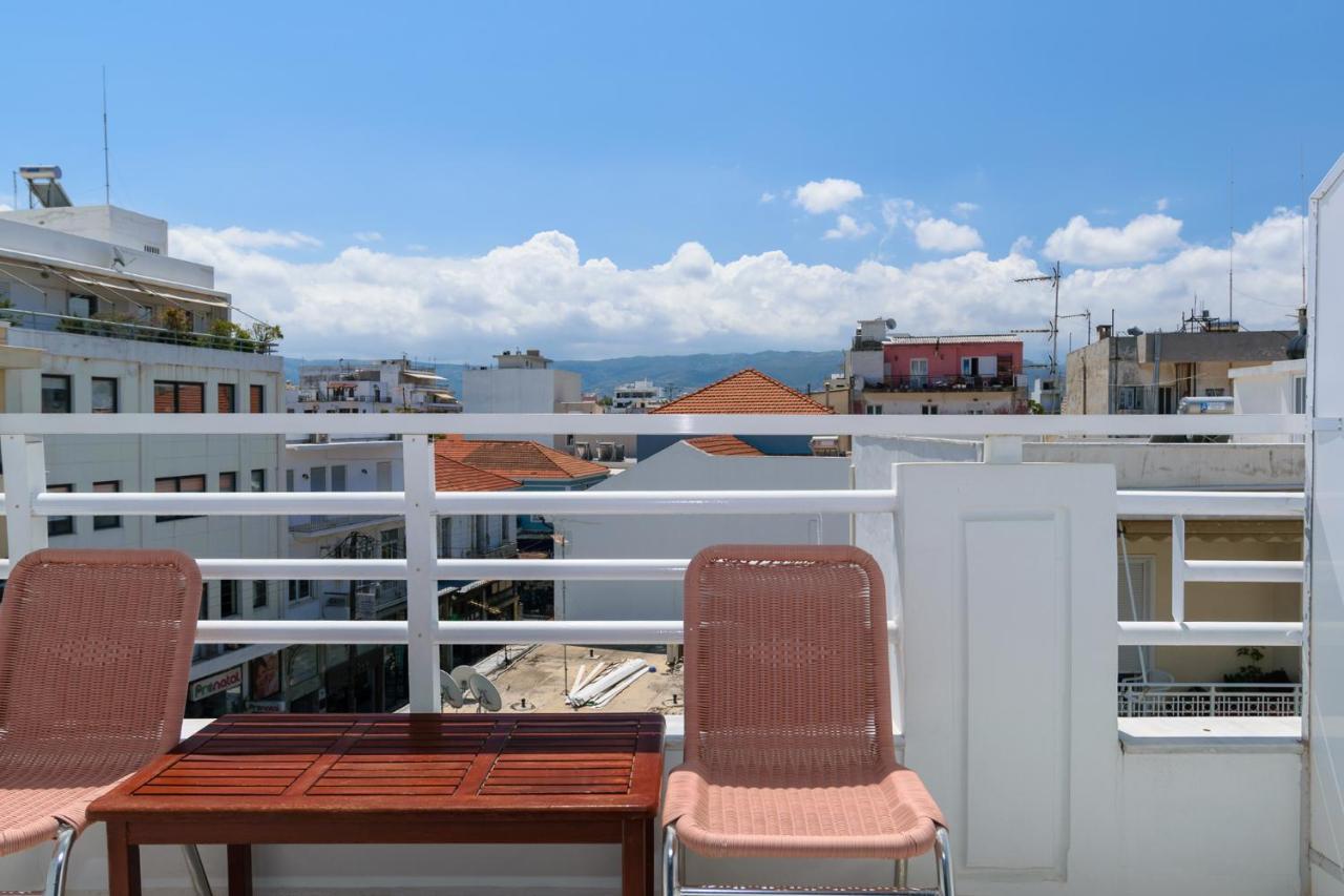 Archontiki City Hotel Chania  Exterior photo
