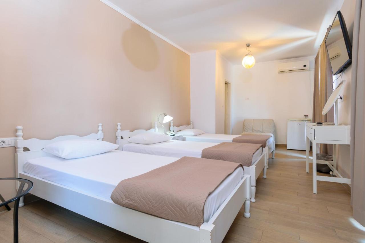 Archontiki City Hotel Chania  Exterior photo