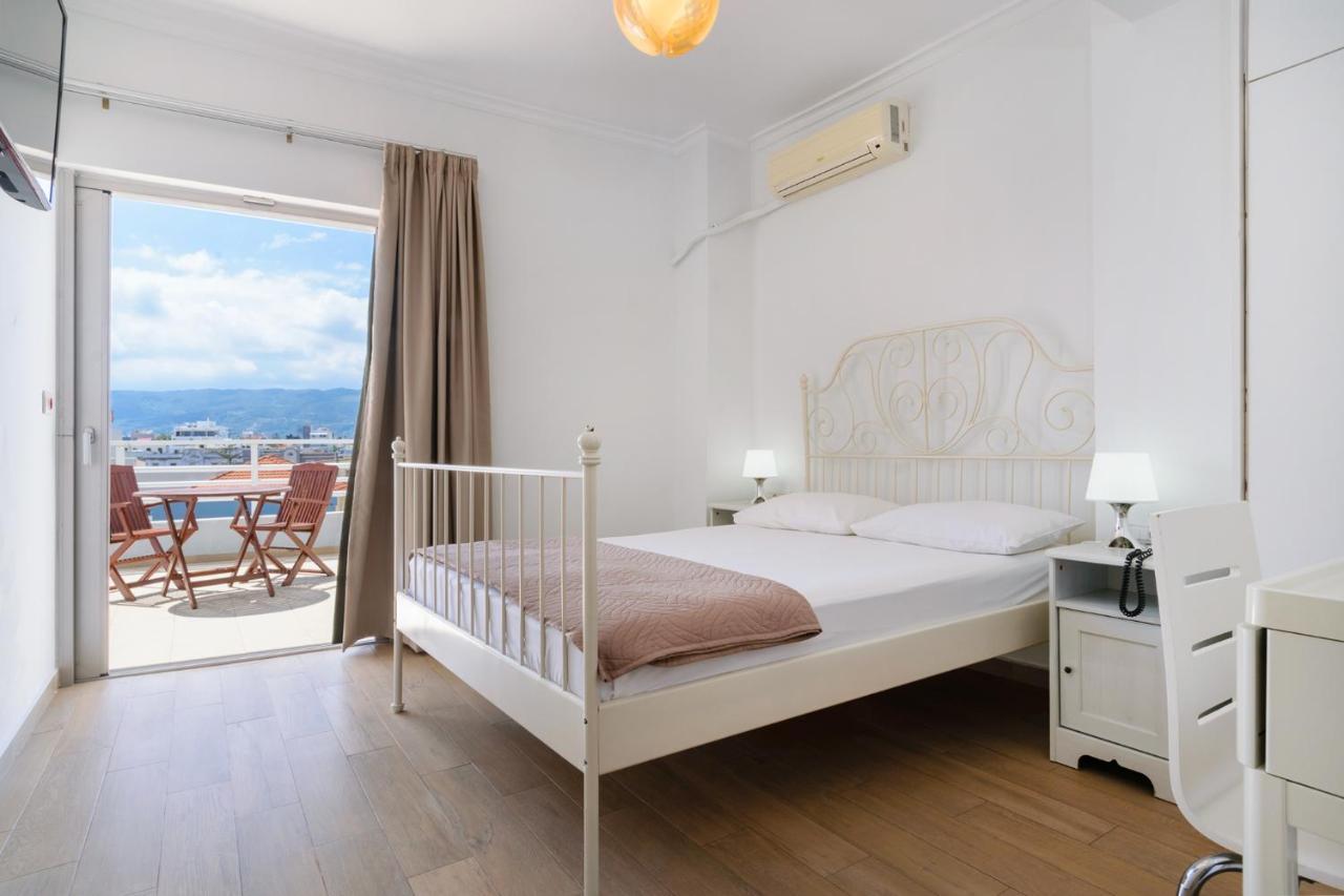 Archontiki City Hotel Chania  Exterior photo