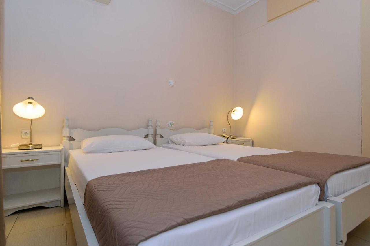 Archontiki City Hotel Chania  Exterior photo