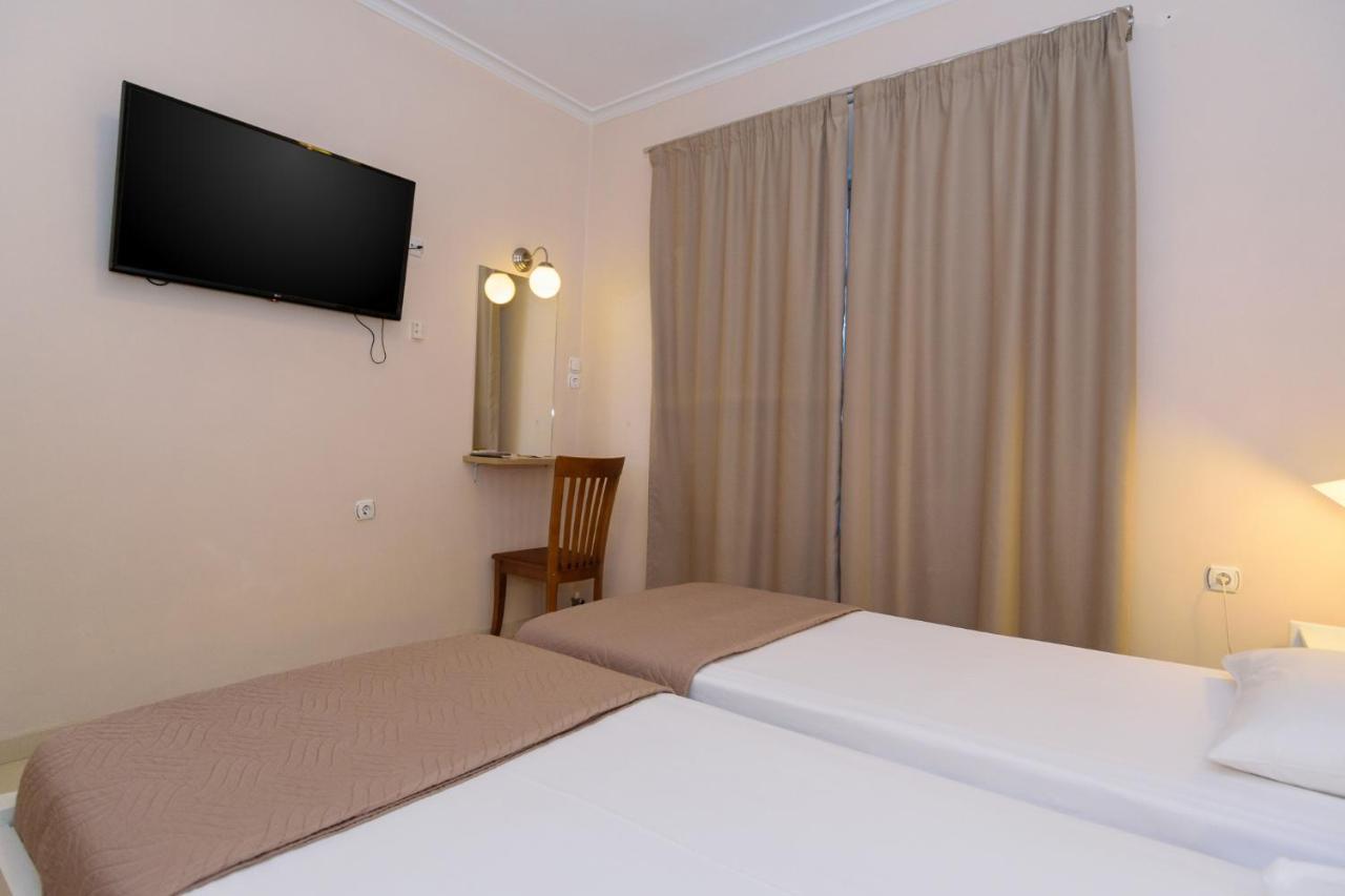Archontiki City Hotel Chania  Exterior photo