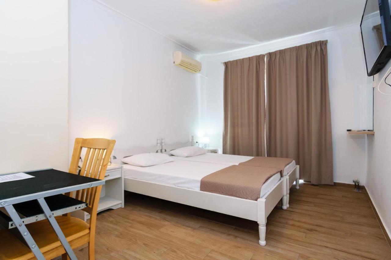 Archontiki City Hotel Chania  Exterior photo