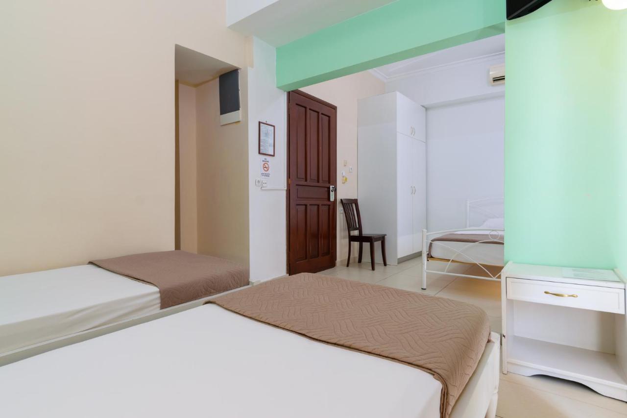 Archontiki City Hotel Chania  Exterior photo