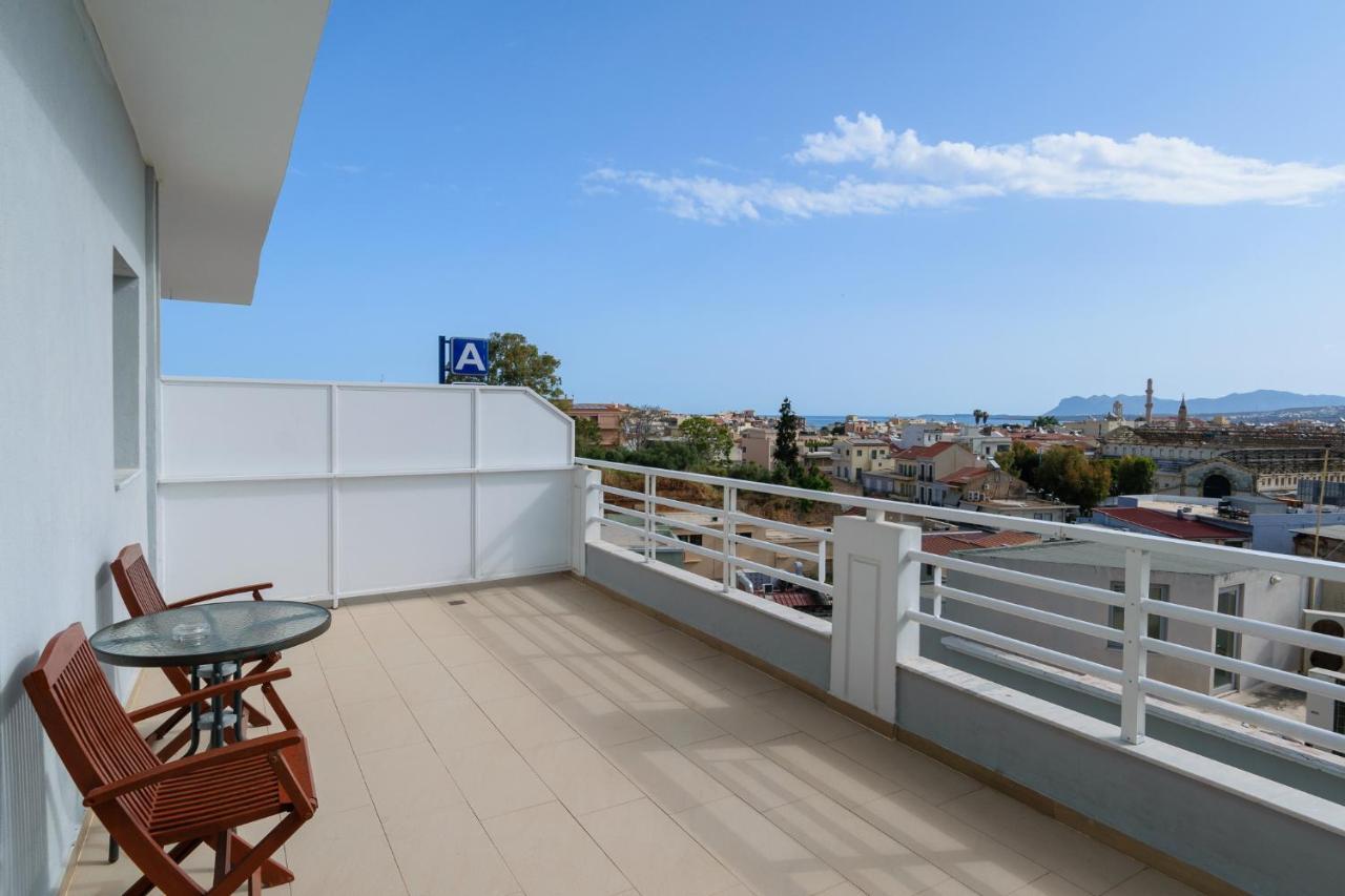 Archontiki City Hotel Chania  Exterior photo