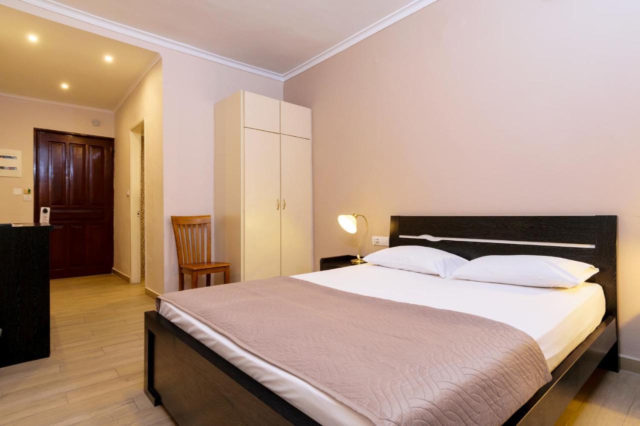 Archontiki City Hotel Chania  Exterior photo