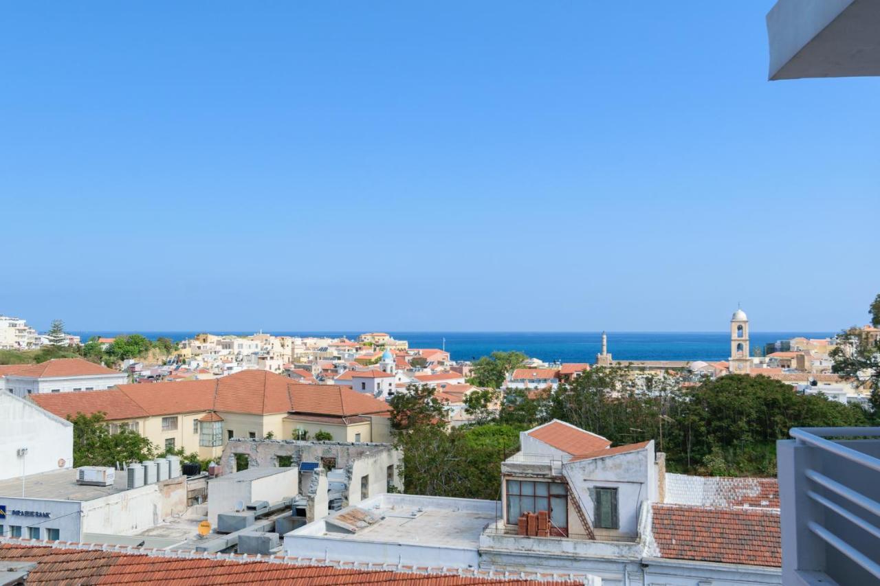 Archontiki City Hotel Chania  Exterior photo