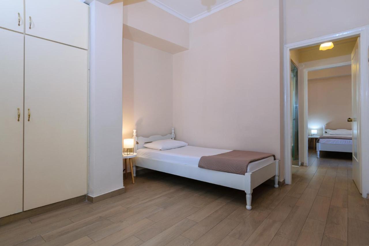 Archontiki City Hotel Chania  Exterior photo