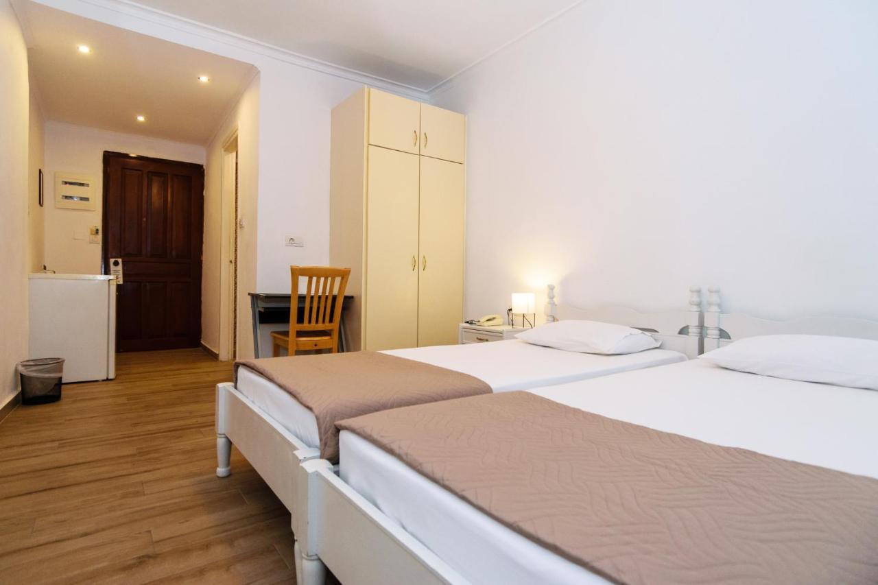 Archontiki City Hotel Chania  Exterior photo