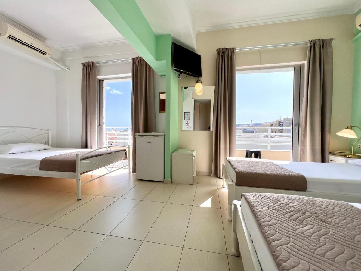 Archontiki City Hotel Chania  Exterior photo