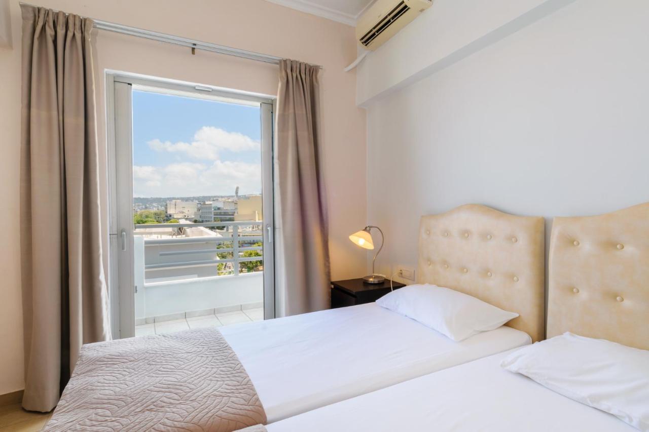 Archontiki City Hotel Chania  Exterior photo