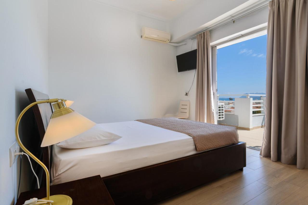 Archontiki City Hotel Chania  Exterior photo