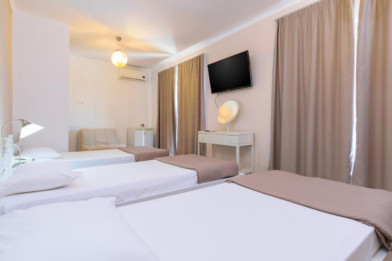 Archontiki City Hotel Chania  Exterior photo