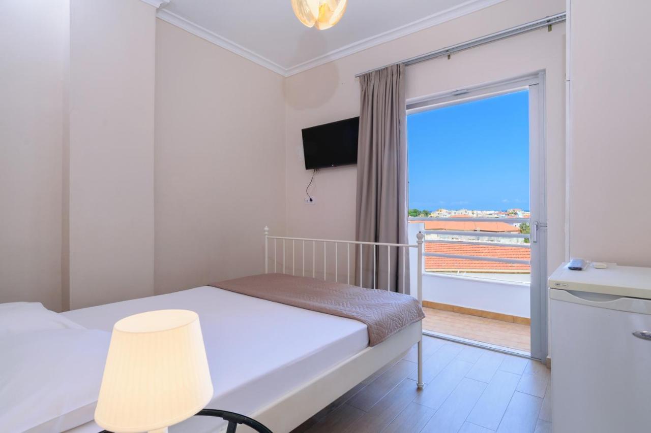 Archontiki City Hotel Chania  Exterior photo