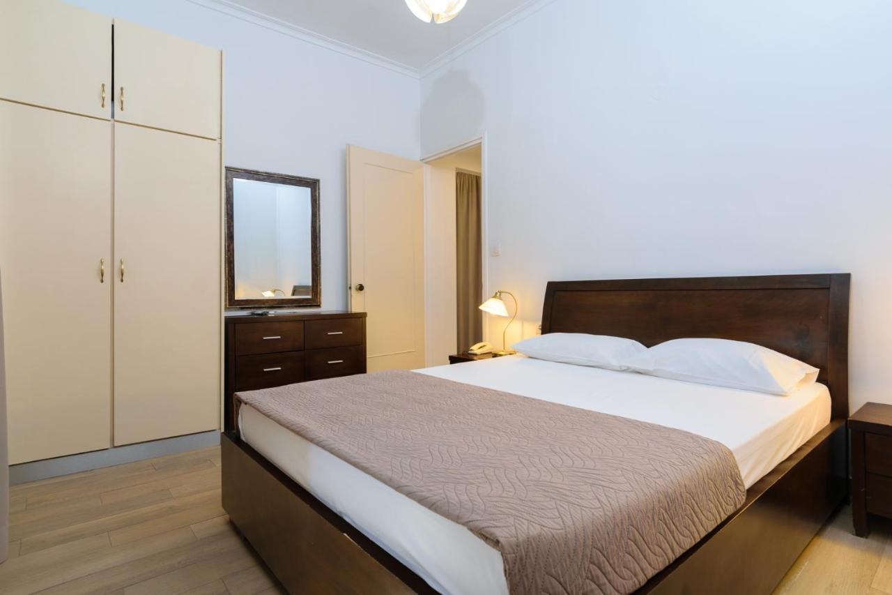 Archontiki City Hotel Chania  Exterior photo