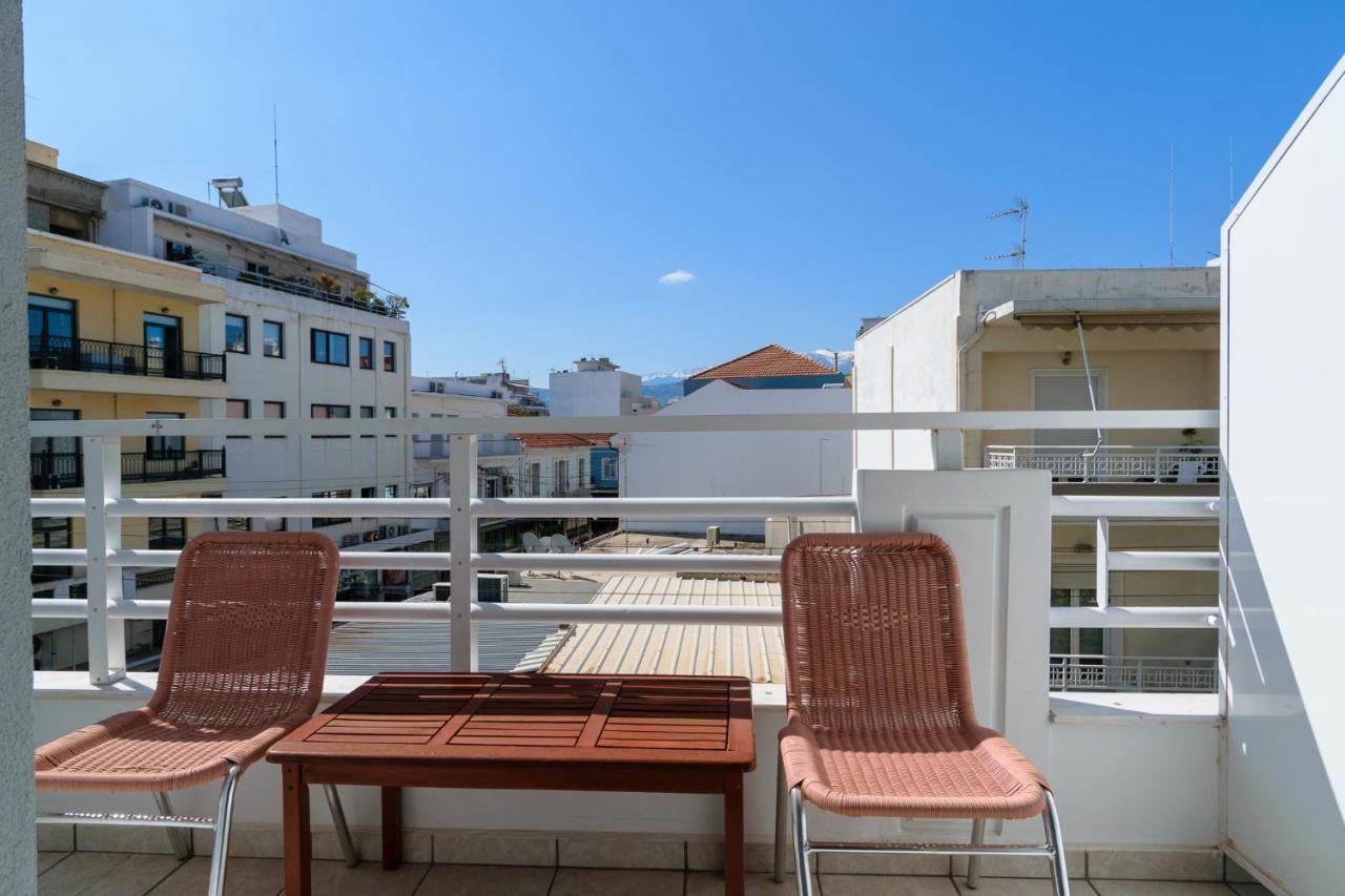 Archontiki City Hotel Chania  Exterior photo