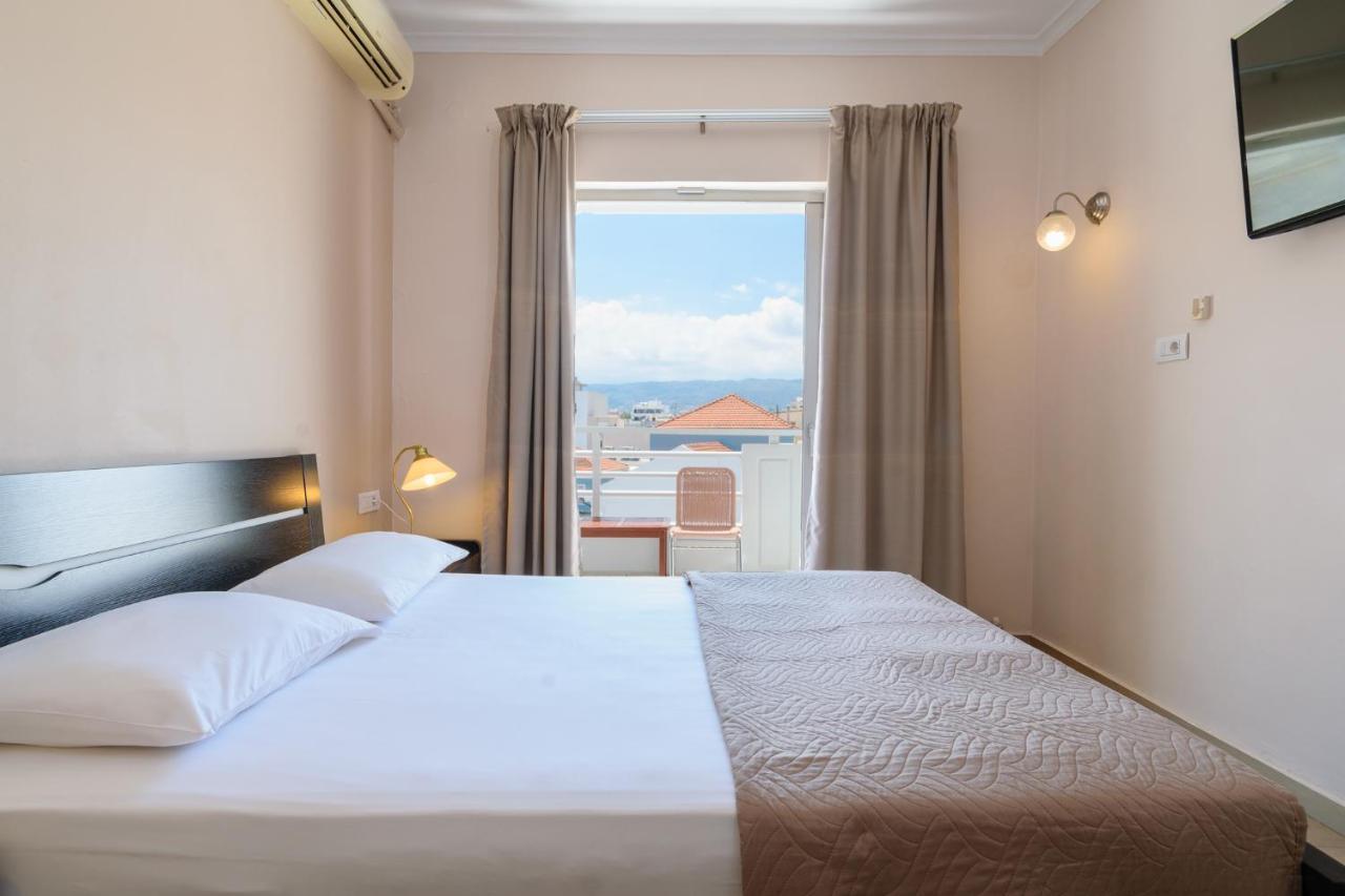 Archontiki City Hotel Chania  Exterior photo
