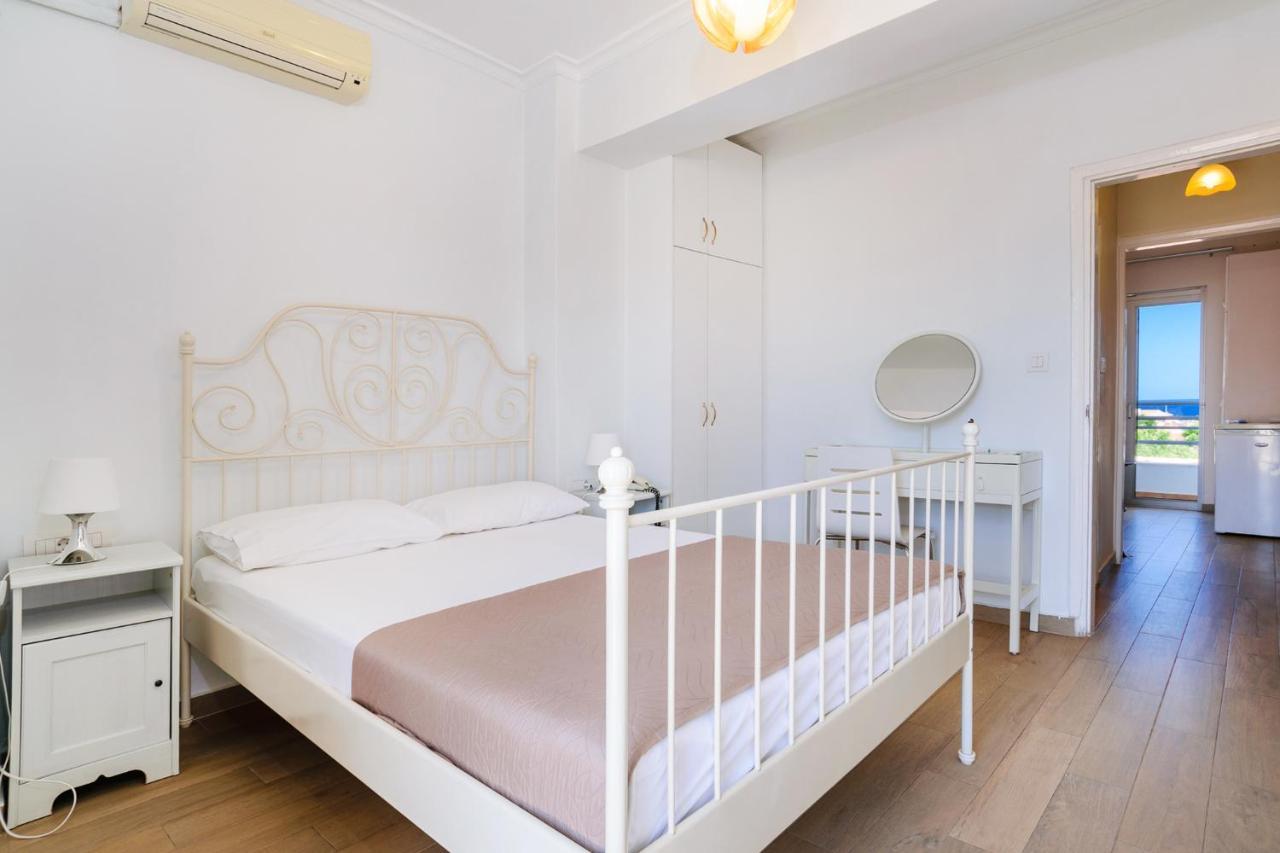 Archontiki City Hotel Chania  Exterior photo