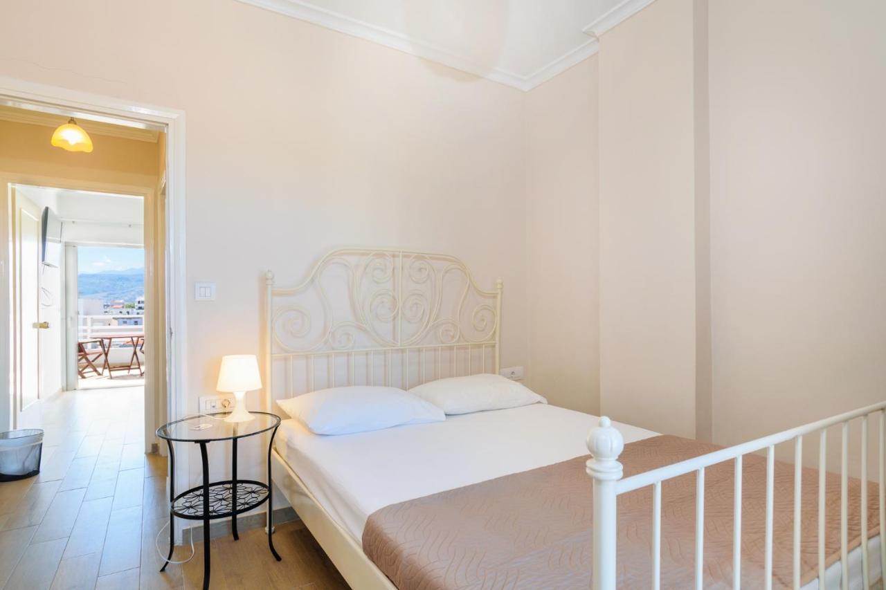 Archontiki City Hotel Chania  Exterior photo