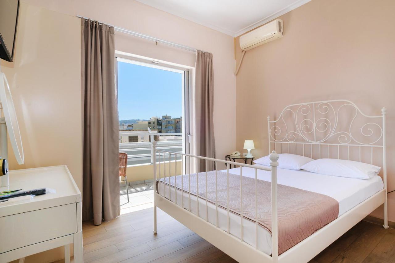 Archontiki City Hotel Chania  Exterior photo
