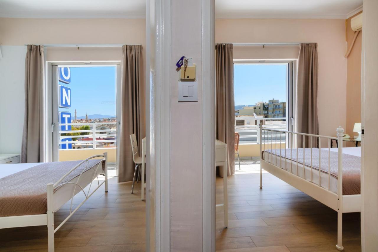 Archontiki City Hotel Chania  Exterior photo