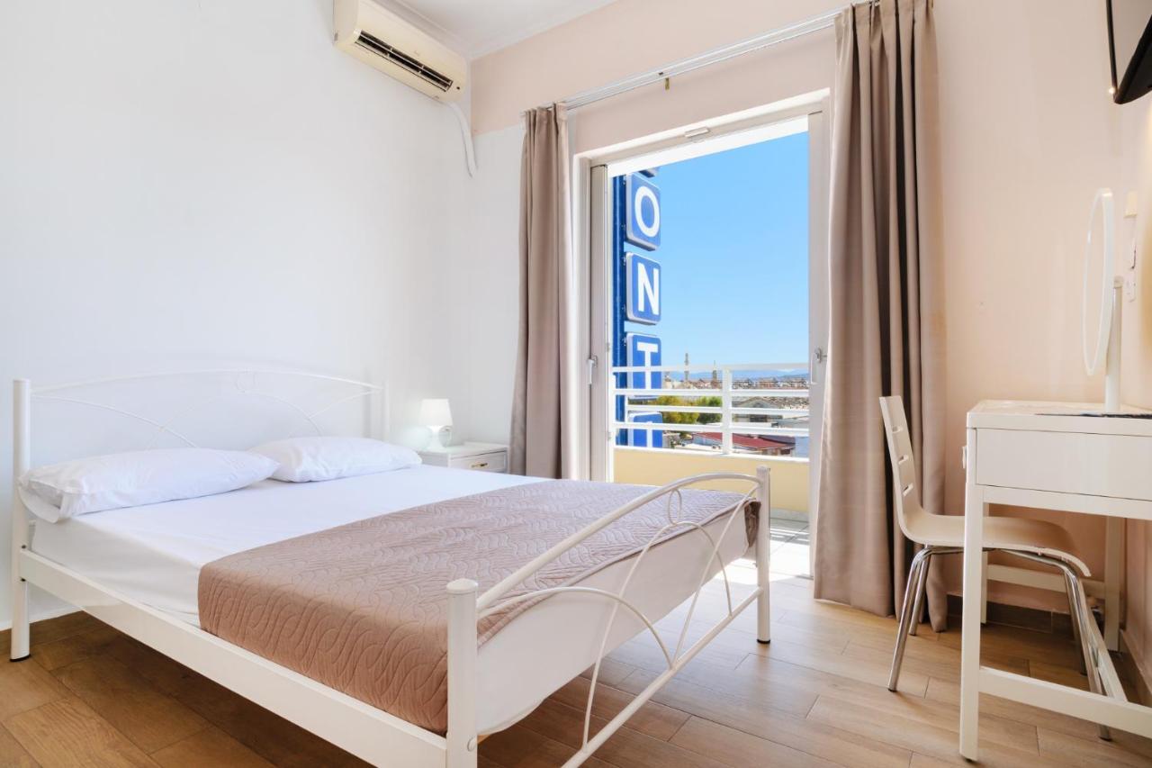 Archontiki City Hotel Chania  Exterior photo
