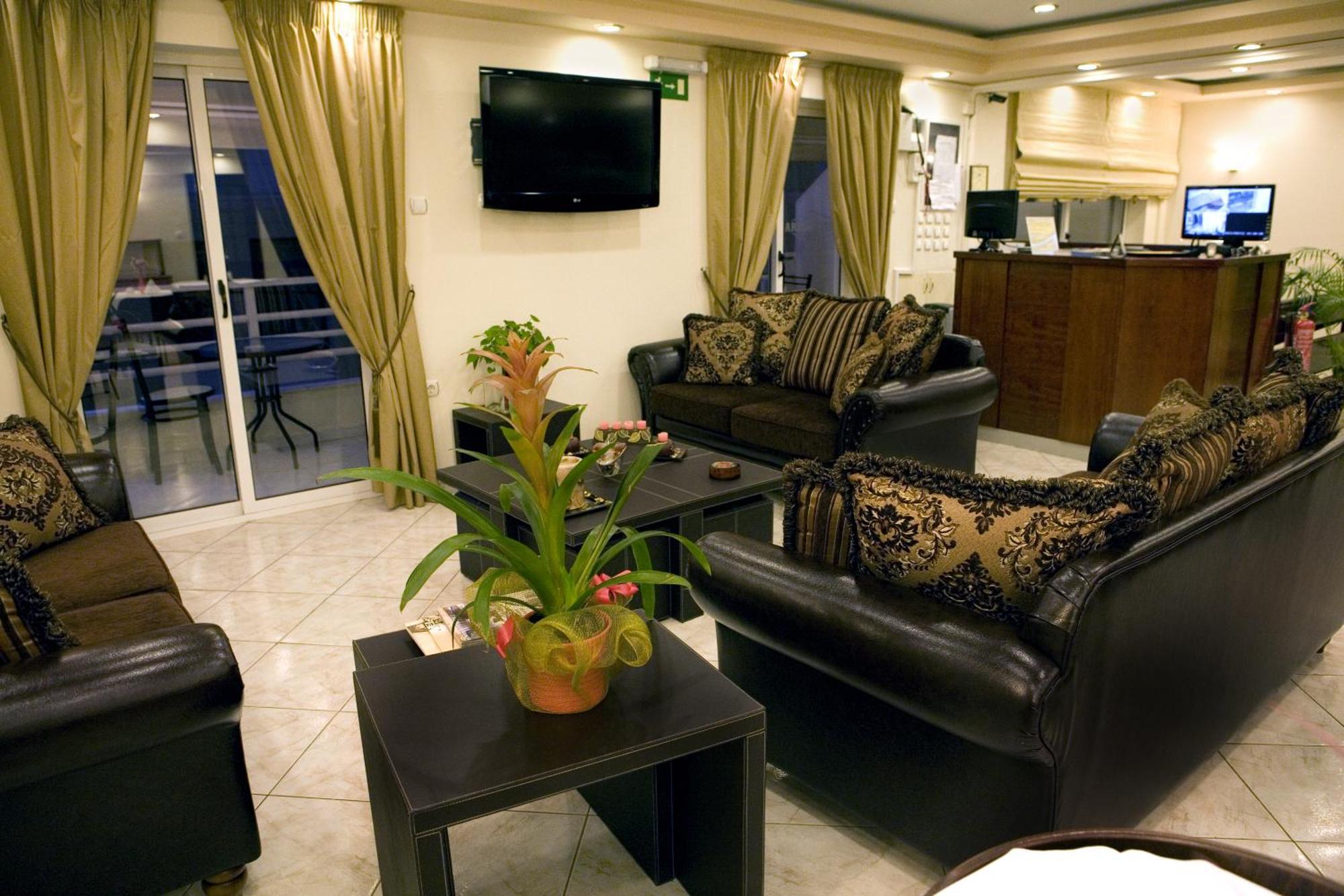 Archontiki City Hotel Chania  Exterior photo