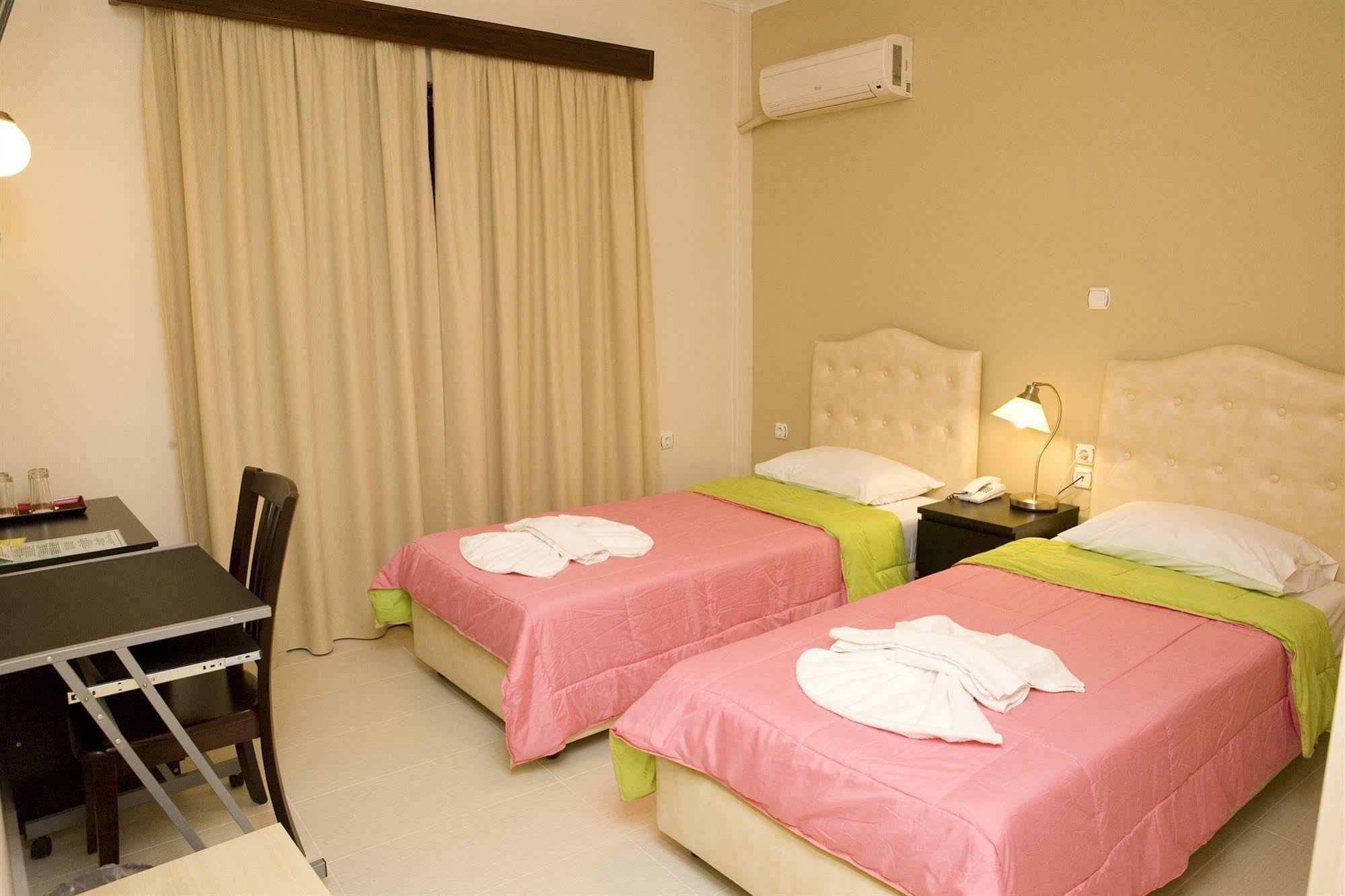 Archontiki City Hotel Chania  Exterior photo