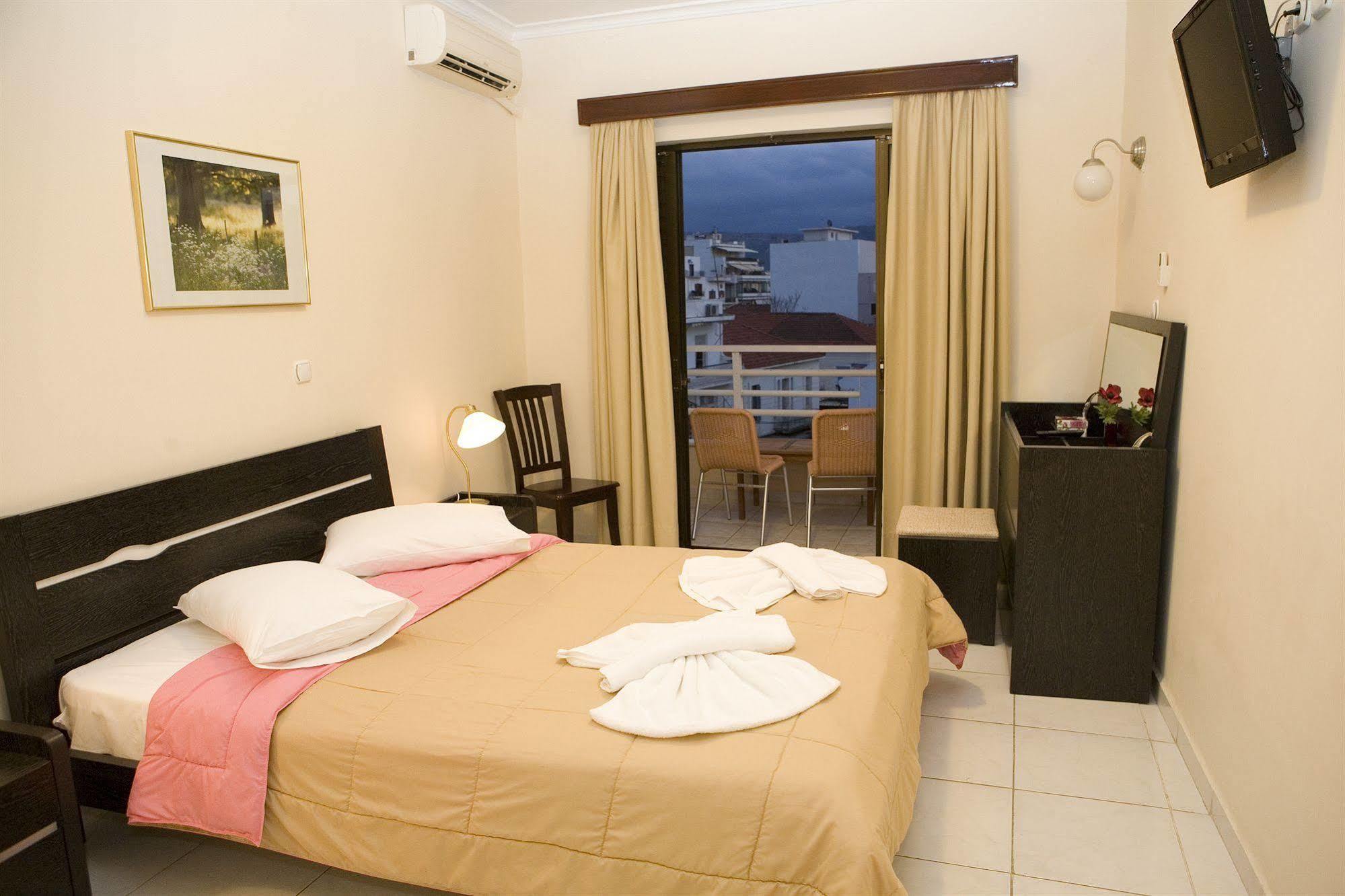 Archontiki City Hotel Chania  Exterior photo
