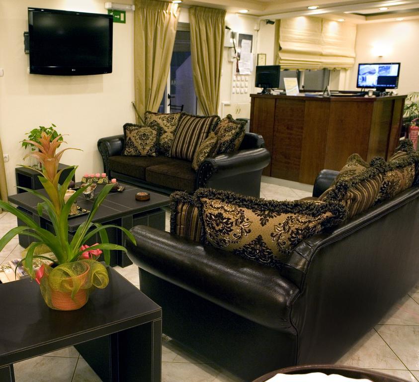 Archontiki City Hotel Chania  Exterior photo